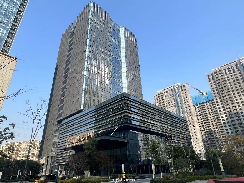 新丽华中心