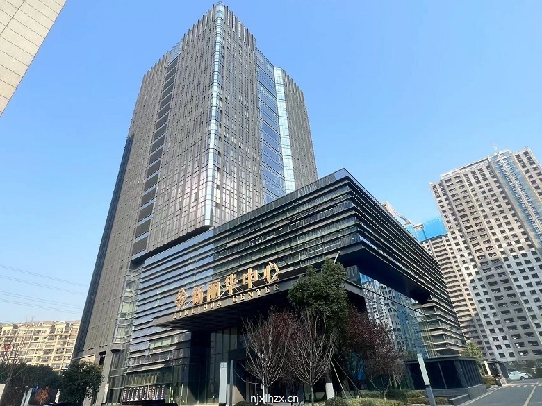 外立面